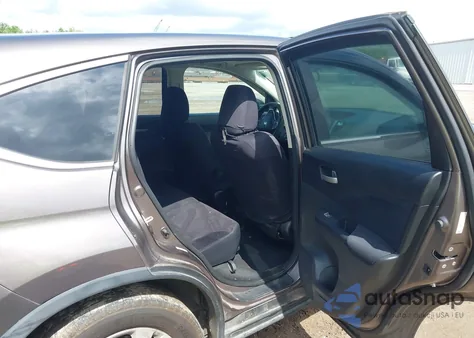 2014 Honda Cr-V Ex z USA, uszkodzony, nr VIN 2HKRM4H58EH621063